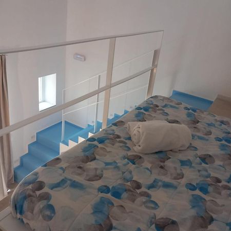 Borgata Relax Apartment Syracuse Exterior foto