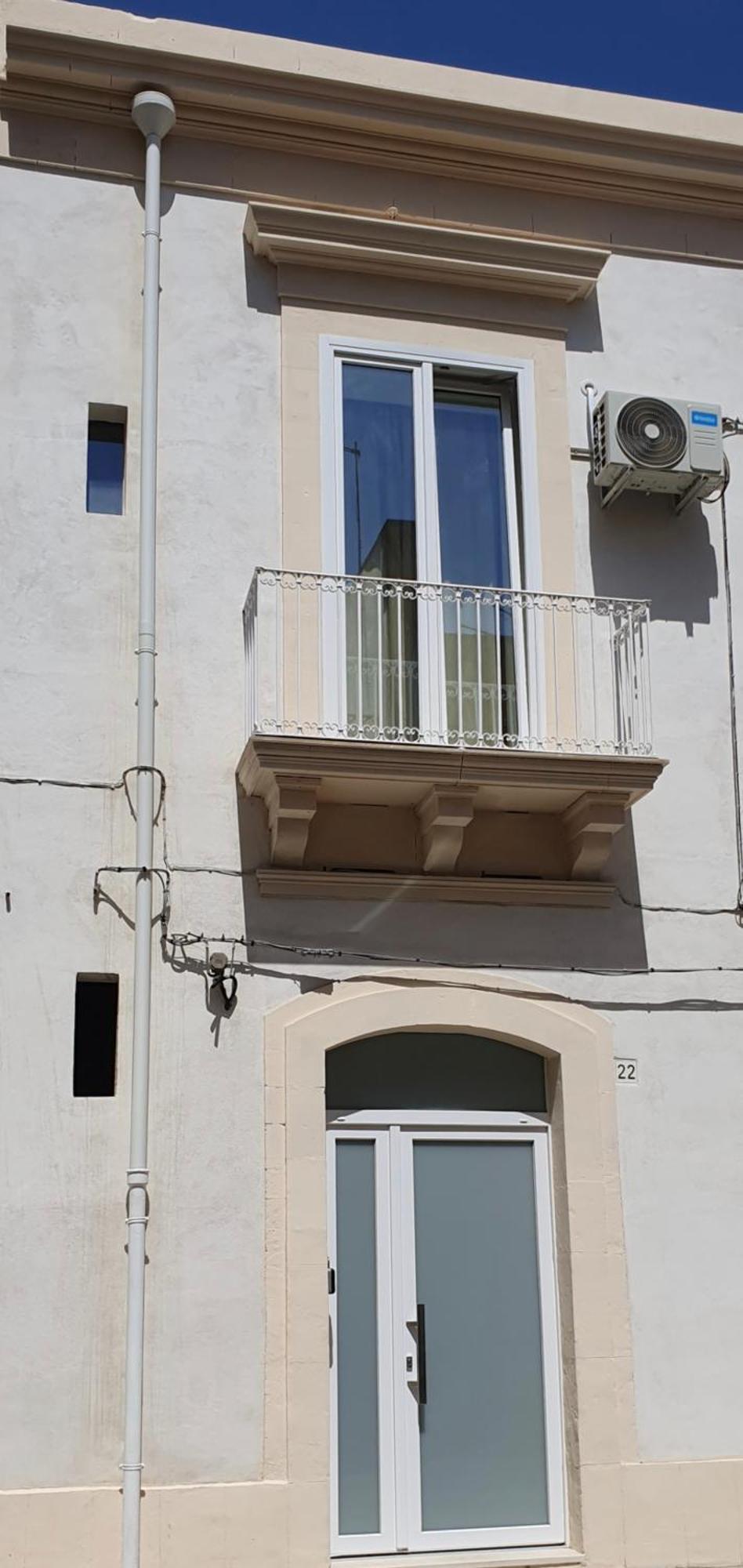 Borgata Relax Apartment Syracuse Exterior foto