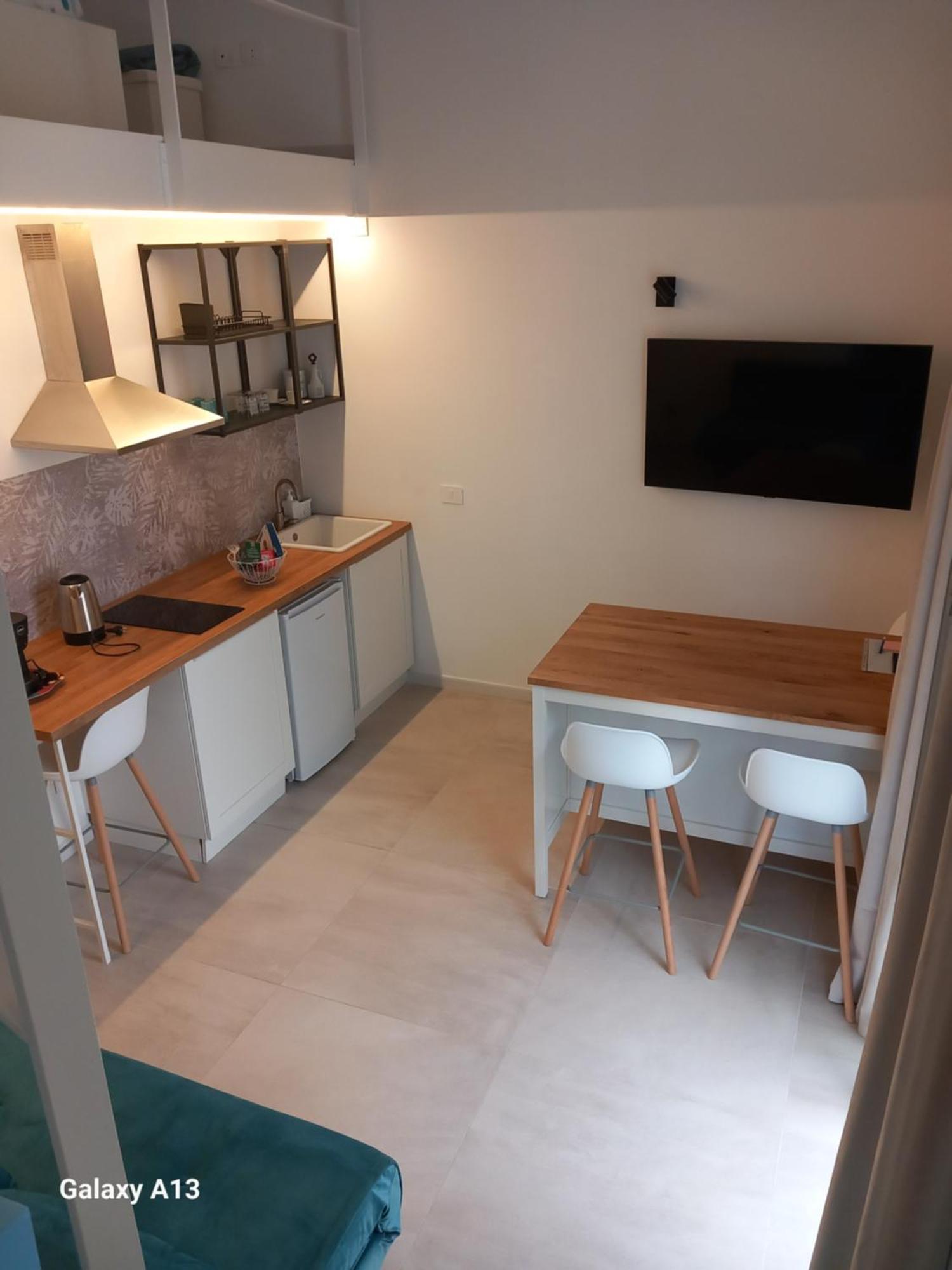 Borgata Relax Apartment Syracuse Exterior foto