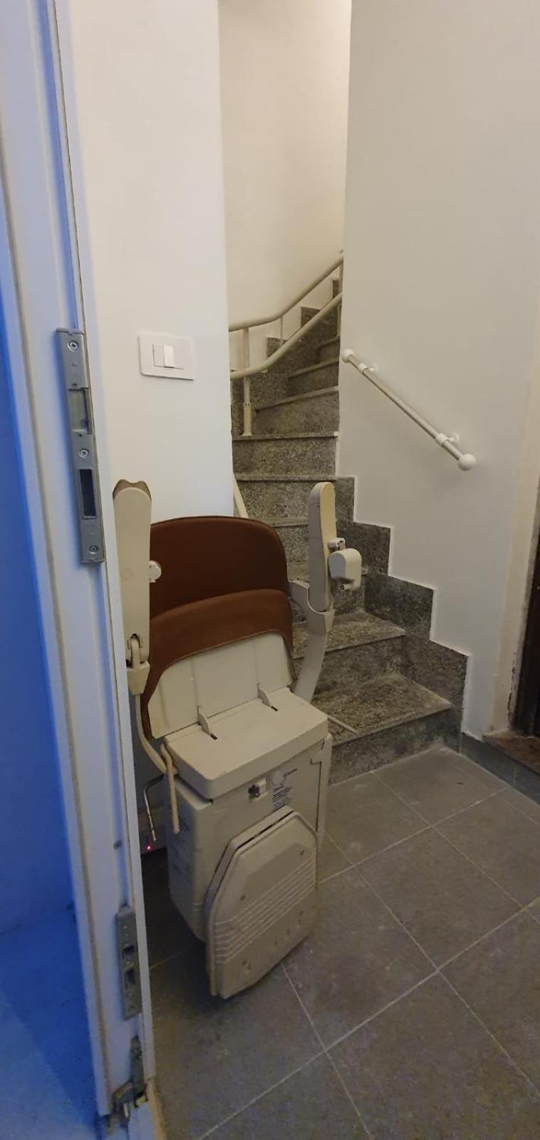 Borgata Relax Apartment Syracuse Exterior foto