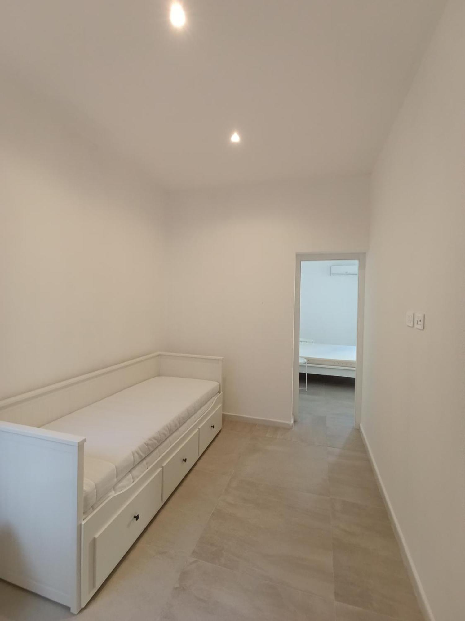 Borgata Relax Apartment Syracuse Exterior foto