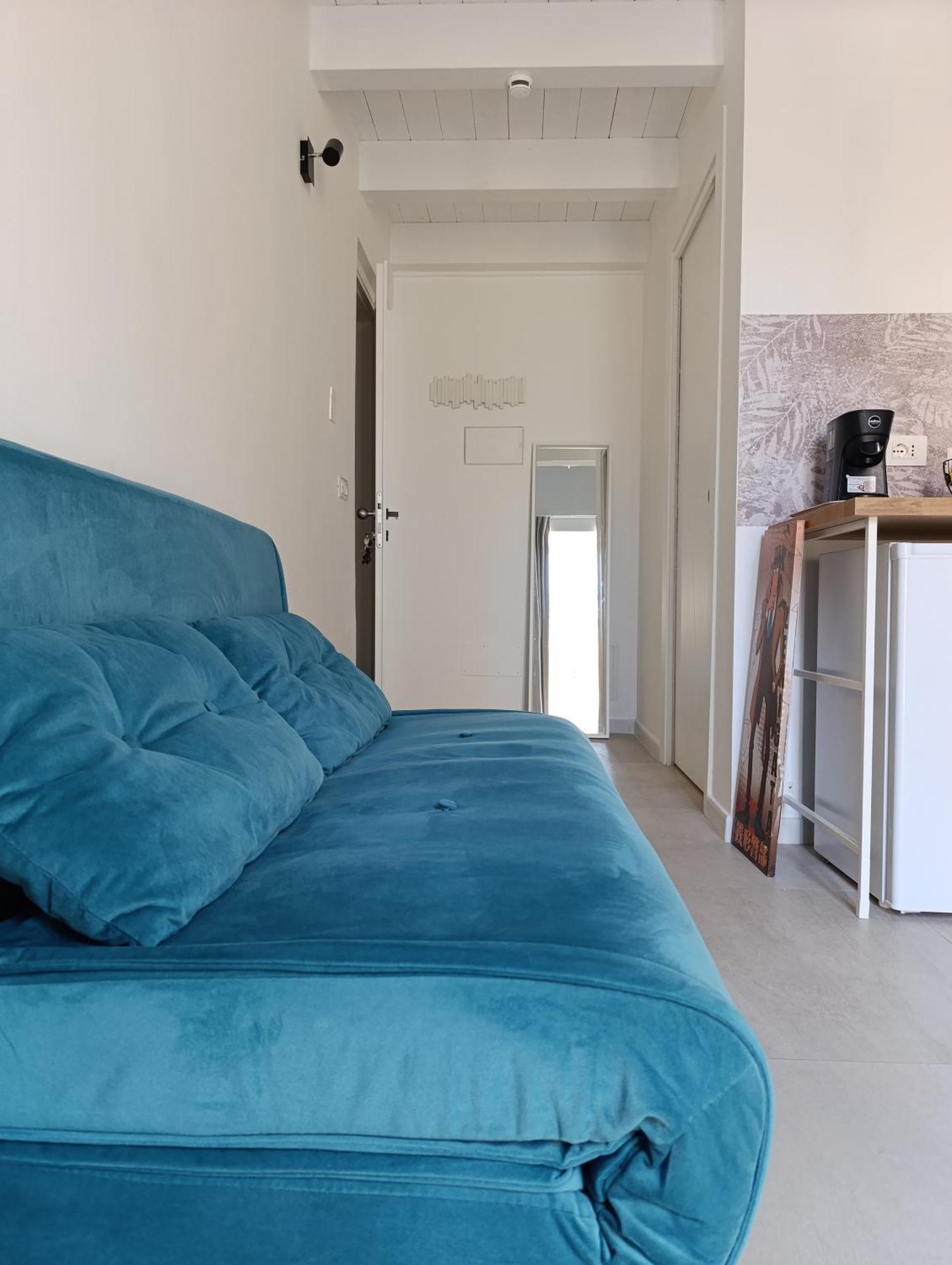 Borgata Relax Apartment Syracuse Exterior foto
