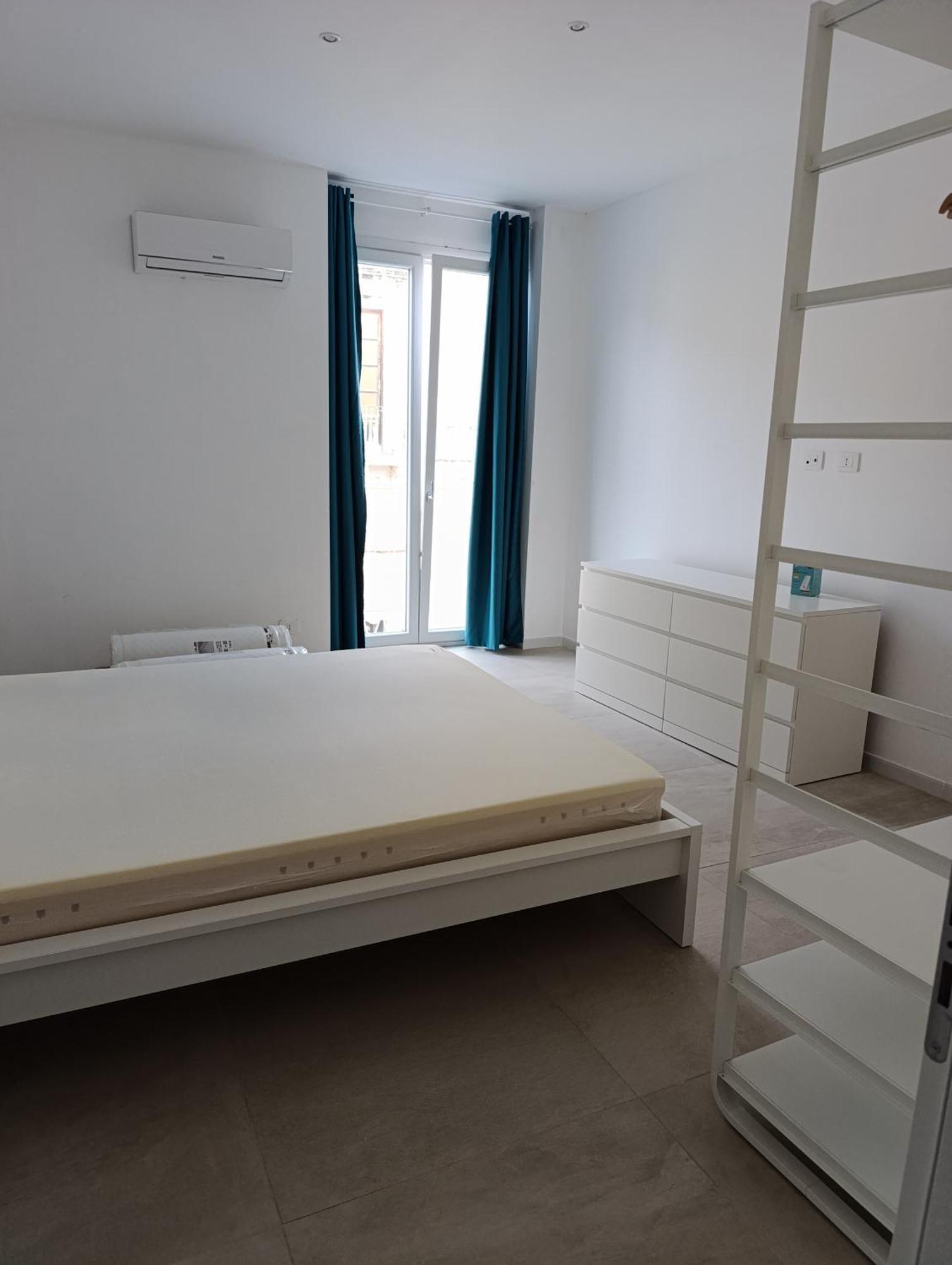 Borgata Relax Apartment Syracuse Exterior foto