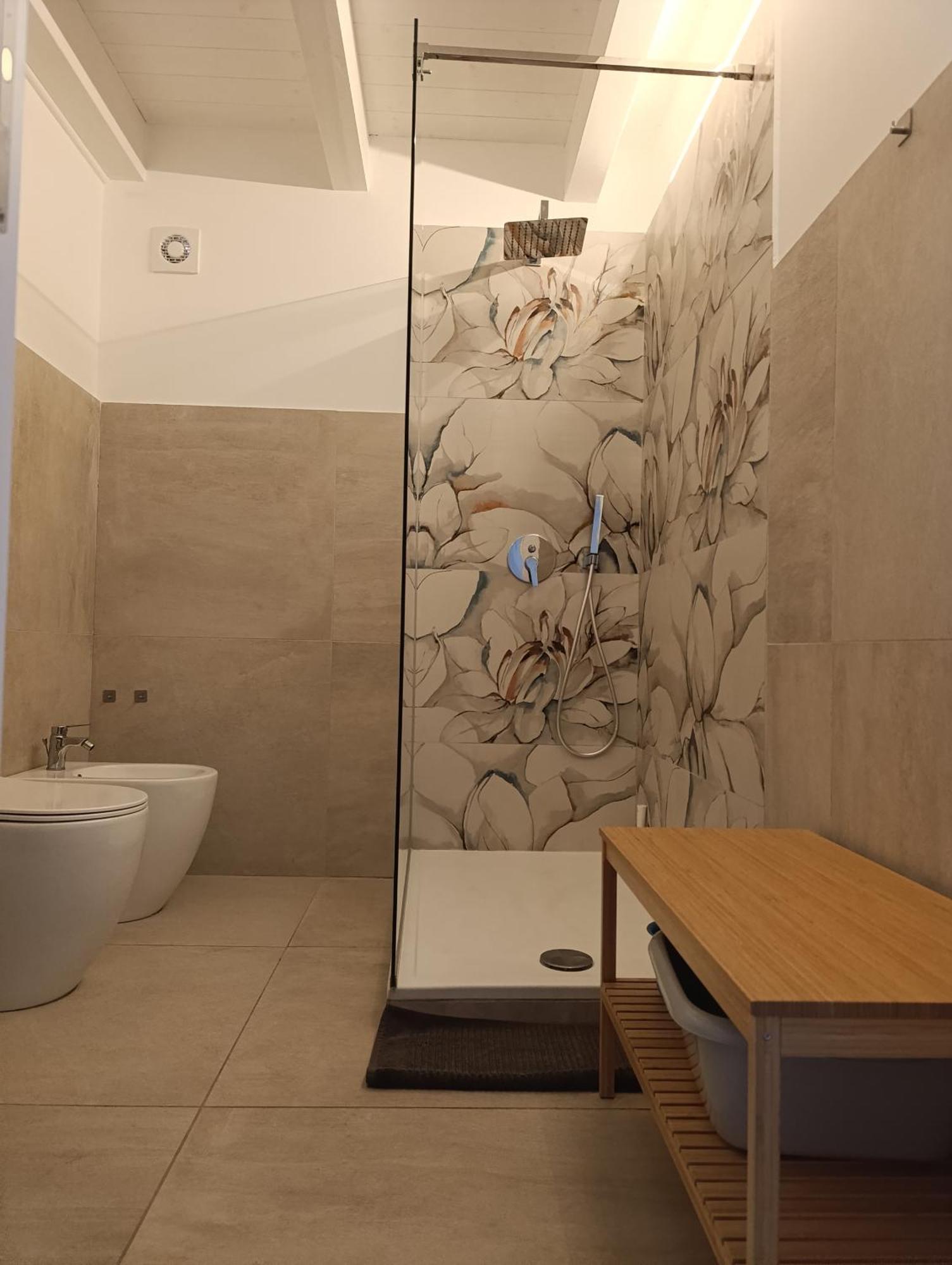 Borgata Relax Apartment Syracuse Exterior foto