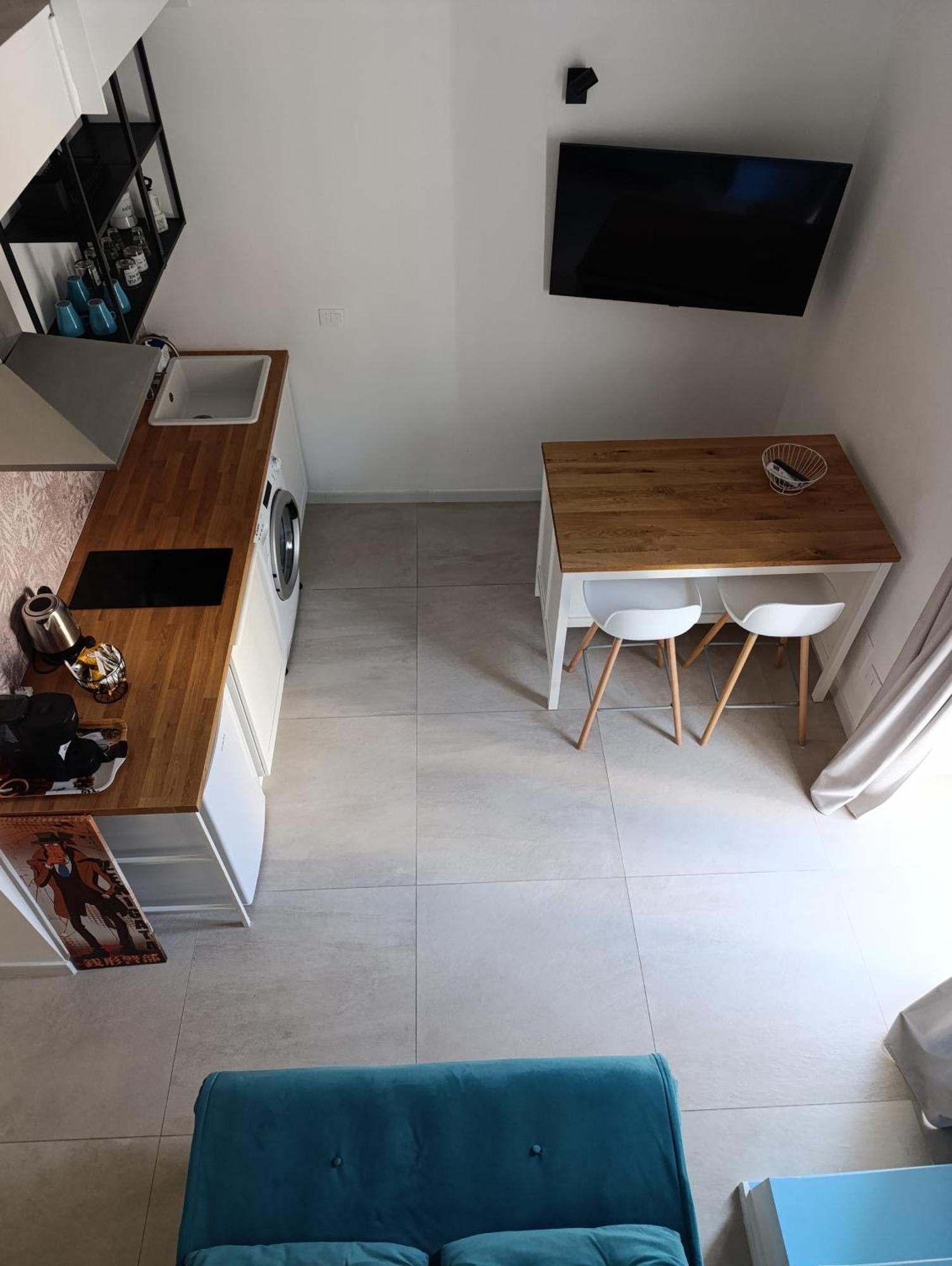 Borgata Relax Apartment Syracuse Exterior foto