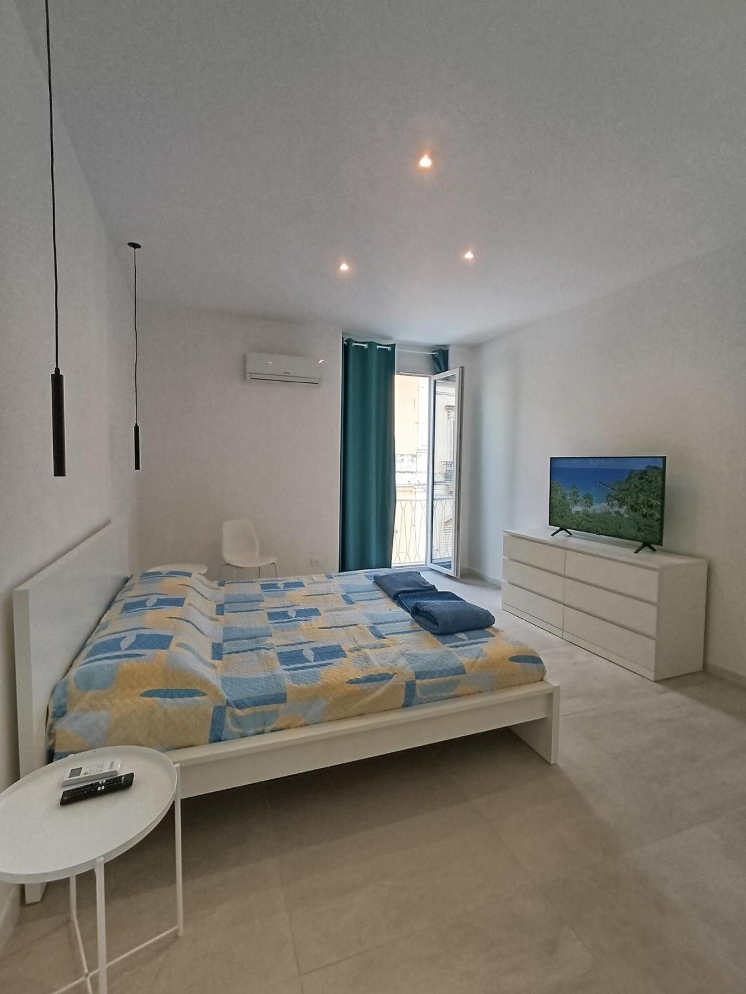 Borgata Relax Apartment Syracuse Exterior foto