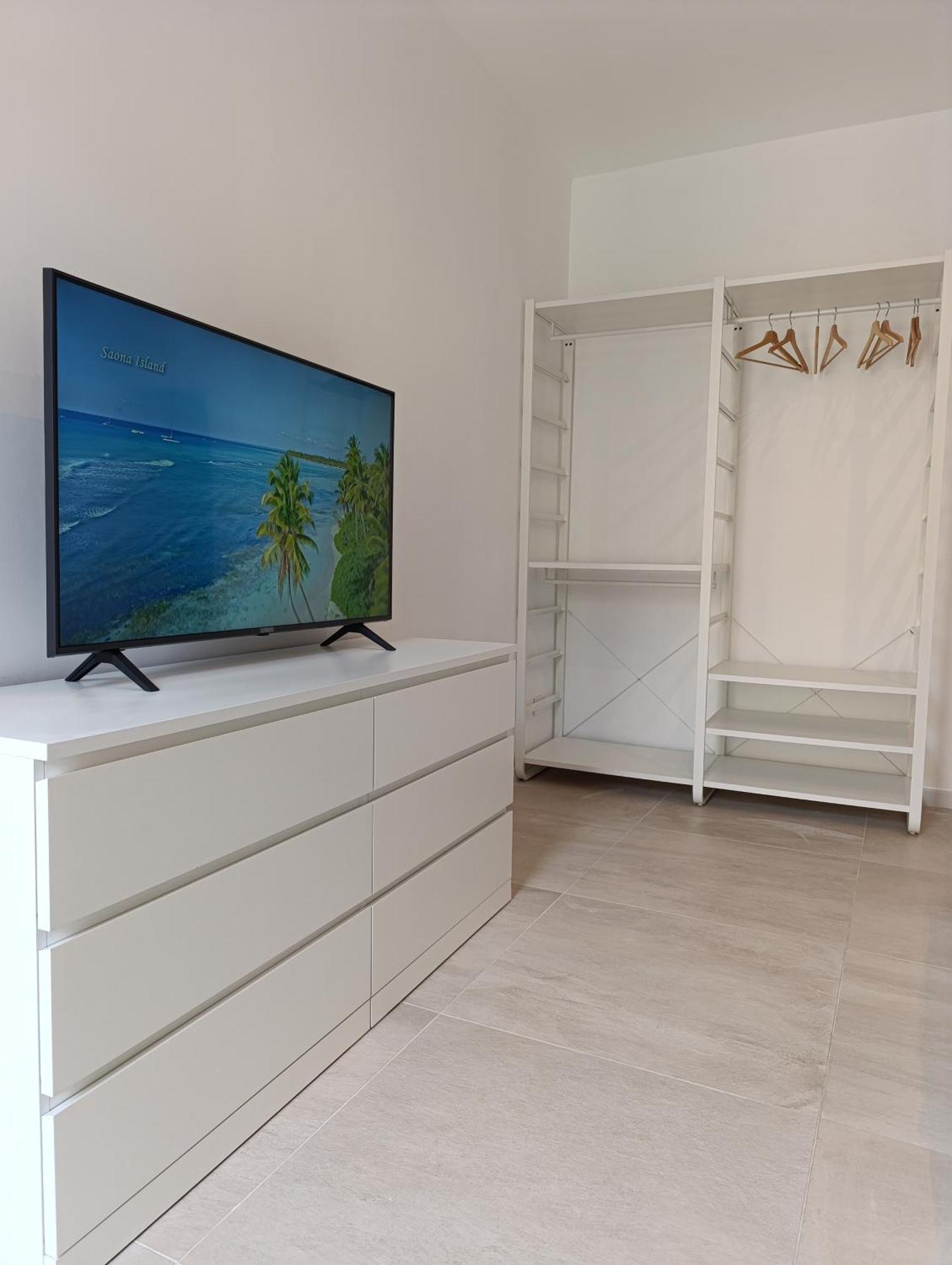 Borgata Relax Apartment Syracuse Exterior foto